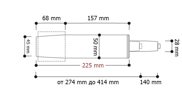 Газлифт