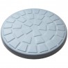 Polyurethane seat
