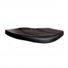 Polyurethane seat