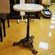 Cast Iron Metal Table Base