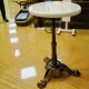 Cast Iron Metal Table Base