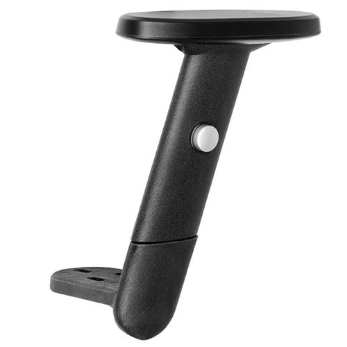 Repair office chair discount armrest