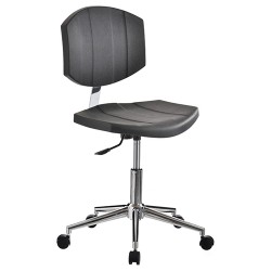 Laboratory Polyurethane chair
