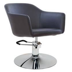 Сиденье парикмахерского кресла