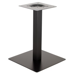Table base 550x550 mm
