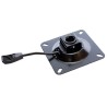Swivel Plate Mechanism