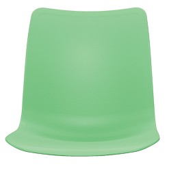 Пластмасова седалка COLLEGE SH25