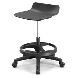 Work chair COLLEGE COLOR SH32