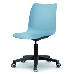 Work chair COLLEGE COLOR SH25