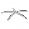 Replacement 5 star shape Aluminium Base of Chair