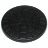 Polyurethane seat