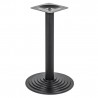 Cast Iron Metal Table Base