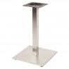 Table base 450x450 mm