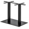 Table base 700x400 mm