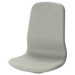 Polyurethane seatSeat for office chair