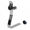 Backrest control mechanism