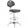 Laboratory Polyurethane chair