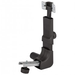 Office Chair Swivel Mechanism and Backrest Mechanism Plate and Backrest Iron